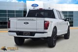 New 2025 Ford F150 Platinum w/ Equipment Group 702A High image 5