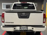 Used 2018 Nissan Frontier S image 5