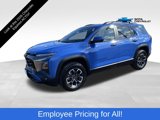 New 2026 Chevrolet Equinox ACTIV w/ LPO, Floor Liner Package image 1