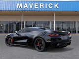 New 2025 Chevrolet Corvette E-Ray image 3