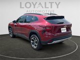 Used 2024 Chevrolet Trax LT w/ Driver Confidence Package image 3