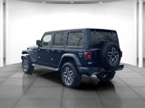 New 2025 Jeep Wrangler Sahara w/ Safety Group image 5