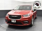New 2025 Chrysler Pacifica Select image 2
