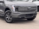 Certified 2023 Ford F150 Lightning Lariat w/ Equipment Group 511A High image 3