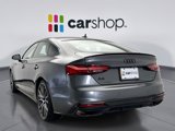 Used 2025 Audi A5 2.0T Premium Plus image 3
