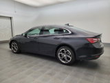 Used 2022 Chevrolet Malibu LT image 3