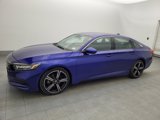 Used 2019 Honda Accord Sport image 2