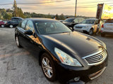 Used 2013 INFINITI G37 x image 3