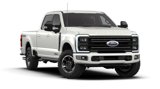 New 2026 Ford F250 Platinum w/ Tremor Off-Road Package image 4