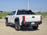 New 2025 Toyota Tacoma Trailhunter image 3