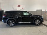 New 2025 Nissan Pathfinder Platinum w/ Cargo Package image 2
