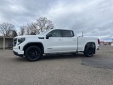 Certified 2023 GMC Sierra 1500 Elevation image 3
