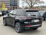 New 2025 Jeep Grand Cherokee Overland w/ Adv Protech Group III image 4