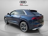 New 2025 Audi Q8 Premium image 3
