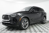 New 2025 INFINITI QX60 Luxe image 4