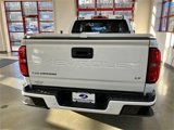 Used 2022 Chevrolet Colorado LT w/ Fleet Safety Package image 6