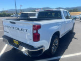 New 2025 Chevrolet Silverado 1500 LT w/ All Star Edition Plus image 6