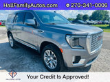 Used 2021 GMC Yukon Denali image 3
