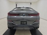 Used 2024 BMW X6 M60i w/ Dynamic Handling Package image 4