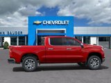 New 2025 Chevrolet Silverado 1500 LTZ w/ LTZ Premium Package image 5