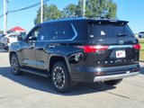 New 2026 Toyota Sequoia Limited image 4