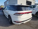 New 2025 Lincoln Aviator Black Label w/ Jet Appearance Package image 4