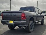 New 2025 RAM 2500 Laramie image 3