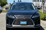 Certified 2022 Lexus RX 350 AWD w/ Premium Package image 6