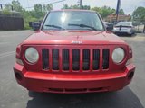 Used 2009 Jeep Patriot Sport image 5