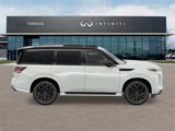 New 2026 INFINITI QX80 Sensory image 4