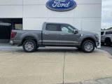 New 2025 Ford F150 Lariat image 3