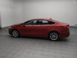 Used 2020 Ford Fusion SE image 3