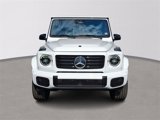 New 2025 Mercedes-Benz G 580 w/ EQ Technology image 2