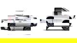 New 2026 Chevrolet Silverado 1500 LT Trail Boss w/ LT Trail Boss Premium Package image 3