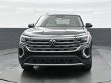 New 2025 Volkswagen Atlas SEL image 2