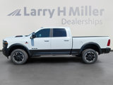 New 2025 RAM 2500 Rebel w/ Rebel Level 1 Equipment Group image 3