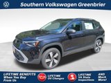 New 2025 Volkswagen Taos S image 1