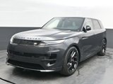 New 2025 Land Rover Range Rover Sport Dynamic SE image 3