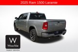 New 2025 RAM 1500 Laramie w/ Sport Appearance Package image 5