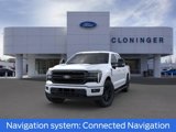 New 2025 Ford F150 Lariat w/ Equipment Group 501A Mid image 3