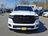 New 2025 RAM 1500 Tradesman image 2