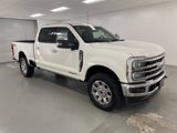 New 2025 Ford F250 King Ranch image 3