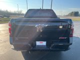 New 2025 Chevrolet Silverado EV RST image 4