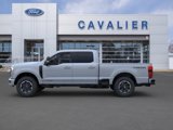 New 2025 Ford F250 Lariat image 3