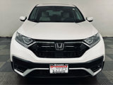 Used 2022 Honda CR-V EX image 2