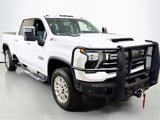 Used 2025 Chevrolet Silverado 2500 LTZ w/ LTZ Texas Edition image 3