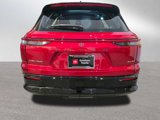 New 2025 Toyota Crown Signia image 3