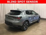 New 2025 Chevrolet Equinox EV LT image 4