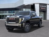New 2025 GMC Sierra 3500 SLT w/ SLT Convenience Package image 6