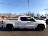 Used 2022 Chevrolet Silverado 1500 Custom w/ Rally Edition image 2